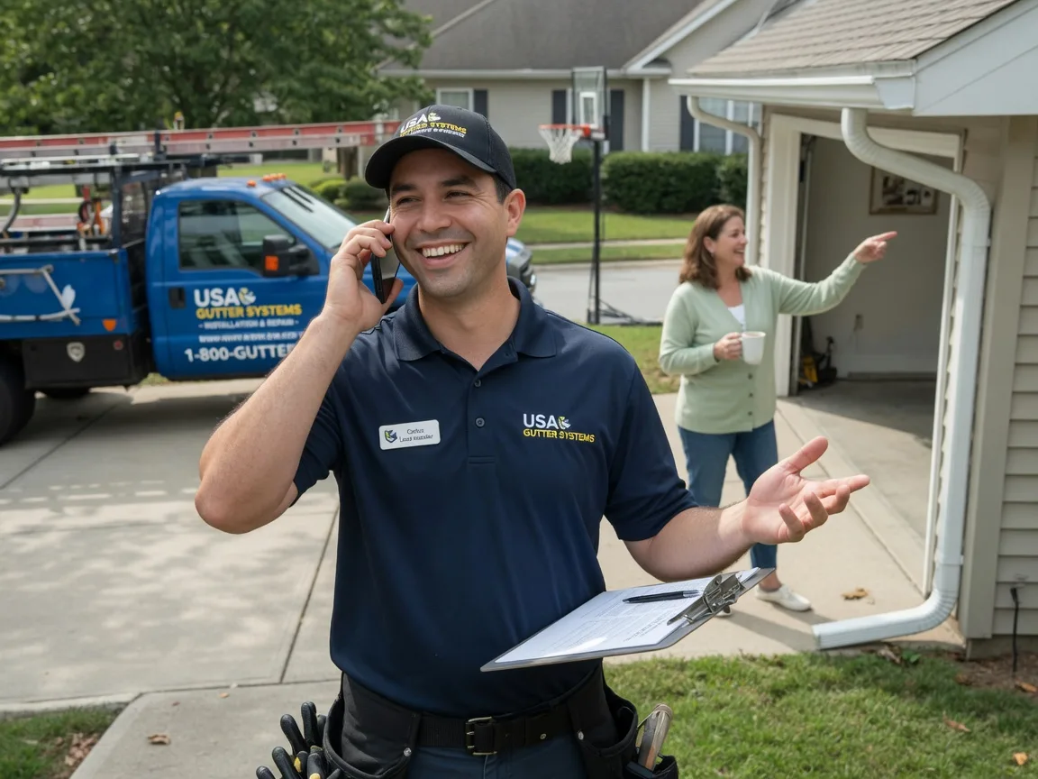 Gutter Installation Ellabell, GA FAQs